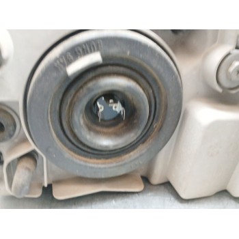 Recambio de faro derecho para chevrolet aveo / kalos hatchback (t250, t255) 1.2 referencia OEM IAM 96650755  