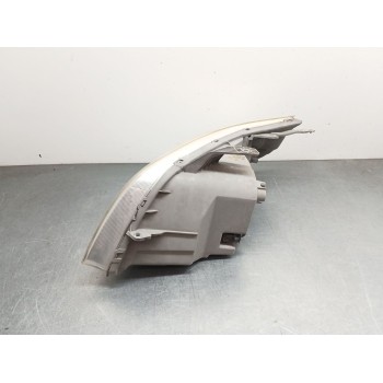 Recambio de faro derecho para chevrolet aveo / kalos hatchback (t250, t255) 1.2 referencia OEM IAM 96650755  