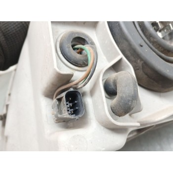 Recambio de faro derecho para chevrolet aveo / kalos hatchback (t250, t255) 1.2 referencia OEM IAM 96650755  