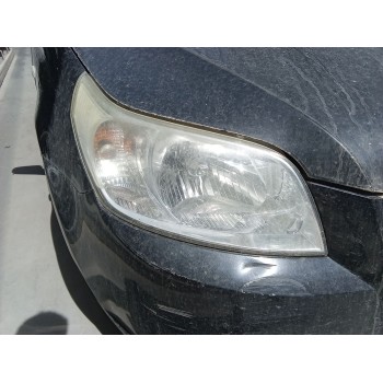 Recambio de faro derecho para chevrolet aveo / kalos hatchback (t250, t255) 1.2 referencia OEM IAM 96650755  