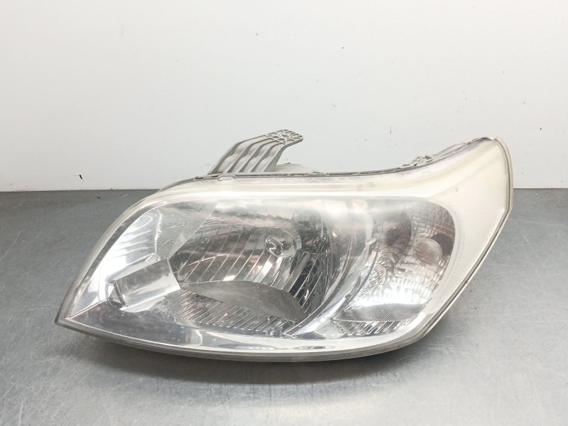 Recambio de faro izquierdo para chevrolet aveo / kalos hatchback (t250, t255) 1.2 referencia OEM IAM 96650754  