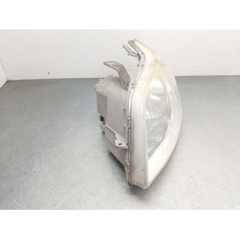 Recambio de faro izquierdo para chevrolet aveo / kalos hatchback (t250, t255) 1.2 referencia OEM IAM 96650754  