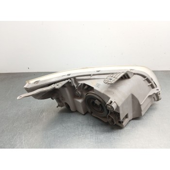 Recambio de faro izquierdo para chevrolet aveo / kalos hatchback (t250, t255) 1.2 referencia OEM IAM 96650754  