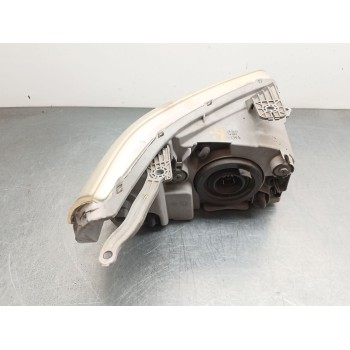 Recambio de faro izquierdo para chevrolet aveo / kalos hatchback (t250, t255) 1.2 referencia OEM IAM 96650754  