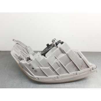 Recambio de faro izquierdo para chevrolet aveo / kalos hatchback (t250, t255) 1.2 referencia OEM IAM 96650754  