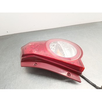 Recambio de piloto trasero derecho para chevrolet aveo / kalos hatchback (t250, t255) 1.2 referencia OEM IAM 95952067  
