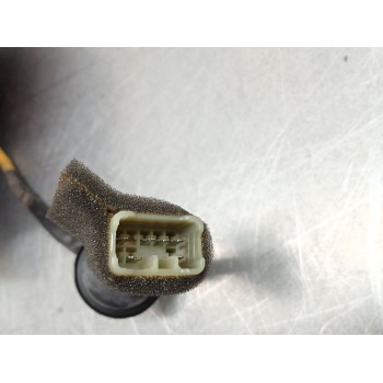 Recambio de piloto trasero derecho para chevrolet aveo / kalos hatchback (t250, t255) 1.2 referencia OEM IAM 95952067  