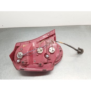 Recambio de piloto trasero derecho para chevrolet aveo / kalos hatchback (t250, t255) 1.2 referencia OEM IAM 95952067  