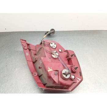 Recambio de piloto trasero derecho para chevrolet aveo / kalos hatchback (t250, t255) 1.2 referencia OEM IAM 95952067  