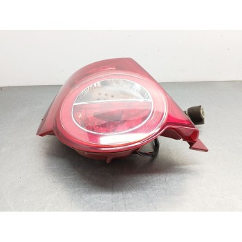 Recambio de piloto trasero izquierdo para chevrolet aveo / kalos hatchback (t250, t255) 1.2 referencia OEM IAM 95952066  