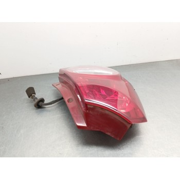 Recambio de piloto trasero izquierdo para chevrolet aveo / kalos hatchback (t250, t255) 1.2 referencia OEM IAM 95952066  