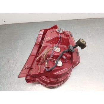 Recambio de piloto trasero izquierdo para chevrolet aveo / kalos hatchback (t250, t255) 1.2 referencia OEM IAM 95952066  