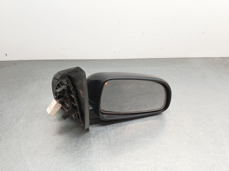Recambio de retrovisor derecho para chevrolet aveo / kalos hatchback (t250, t255) 1.2 referencia OEM IAM 95213527  