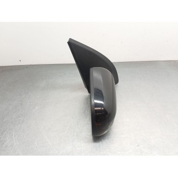 Recambio de retrovisor derecho para chevrolet aveo / kalos hatchback (t250, t255) 1.2 referencia OEM IAM 95213527  
