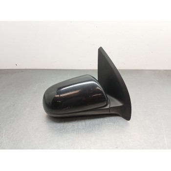 Recambio de retrovisor derecho para chevrolet aveo / kalos hatchback (t250, t255) 1.2 referencia OEM IAM 95213527  