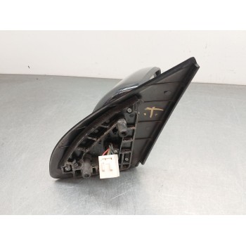 Recambio de retrovisor derecho para chevrolet aveo / kalos hatchback (t250, t255) 1.2 referencia OEM IAM 95213527  