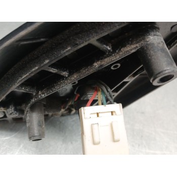 Recambio de retrovisor derecho para chevrolet aveo / kalos hatchback (t250, t255) 1.2 referencia OEM IAM 95213527  