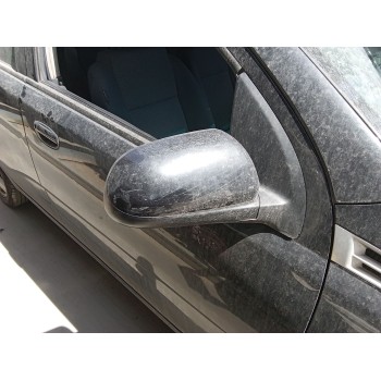 Recambio de retrovisor derecho para chevrolet aveo / kalos hatchback (t250, t255) 1.2 referencia OEM IAM 95213527  