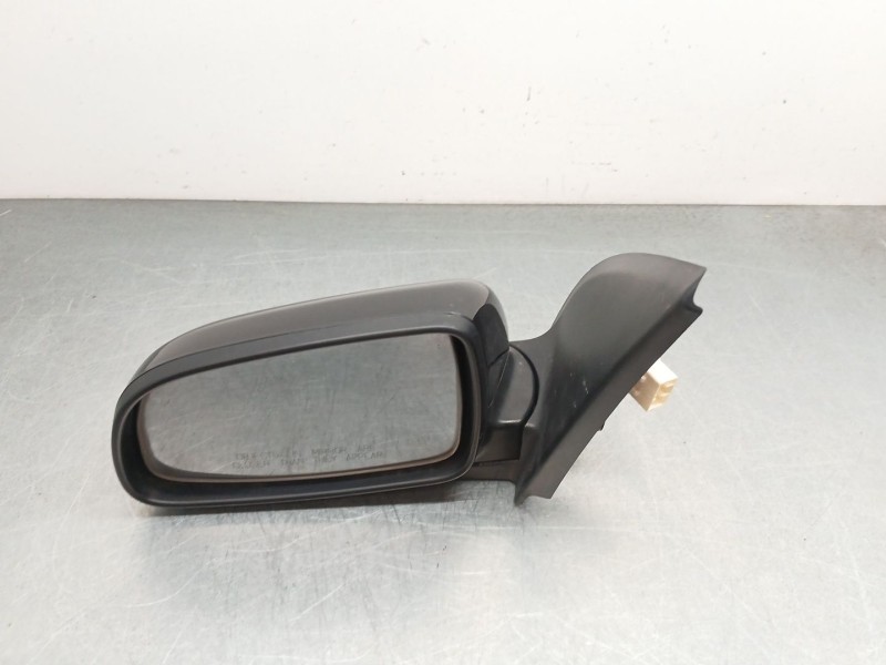 Recambio de retrovisor izquierdo para chevrolet aveo / kalos hatchback (t250, t255) 1.2 referencia OEM IAM 13027424  