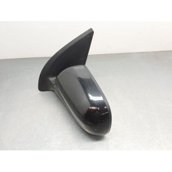 Recambio de retrovisor izquierdo para chevrolet aveo / kalos hatchback (t250, t255) 1.2 referencia OEM IAM 13027424  