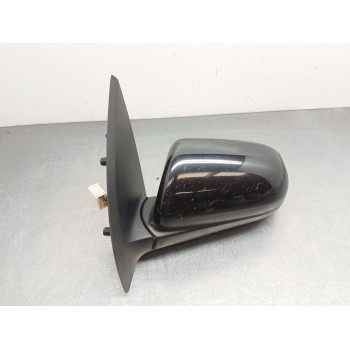 Recambio de retrovisor izquierdo para chevrolet aveo / kalos hatchback (t250, t255) 1.2 referencia OEM IAM 13027424  