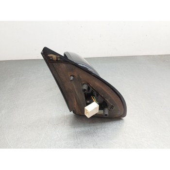 Recambio de retrovisor izquierdo para chevrolet aveo / kalos hatchback (t250, t255) 1.2 referencia OEM IAM 13027424  