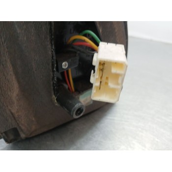 Recambio de retrovisor izquierdo para chevrolet aveo / kalos hatchback (t250, t255) 1.2 referencia OEM IAM 13027424  