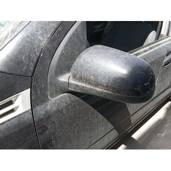 Recambio de retrovisor izquierdo para chevrolet aveo / kalos hatchback (t250, t255) 1.2 referencia OEM IAM 13027424  