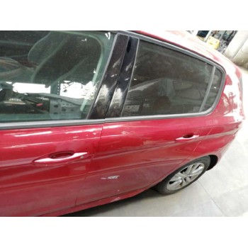 Recambio de puerta trasera izquierda para peugeot 308 style referencia OEM IAM   