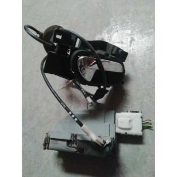 Recambio de cerradura puerta delantera derecha para peugeot 308 sport referencia OEM IAM 9800615880 567155 3 P
