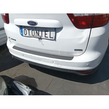 PARAGOLPES TRASERO 1857318 / 1687436 