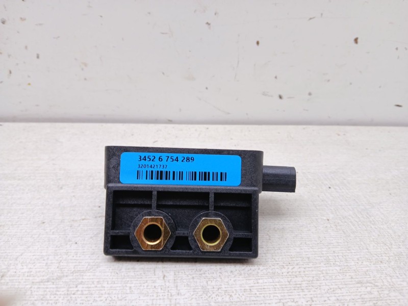 Recambio de modulo electronico para bmw serie 3 berlina (e46) 2.0 16v diesel cat referencia OEM IAM 6754289 34526754289 