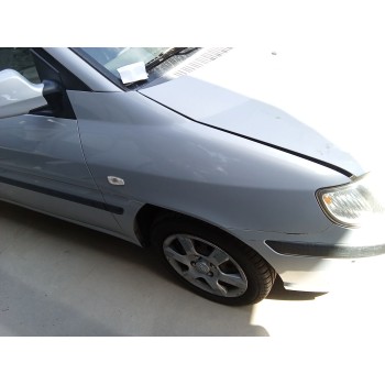 ALETA DELANTERA DERECHA 6632117300 