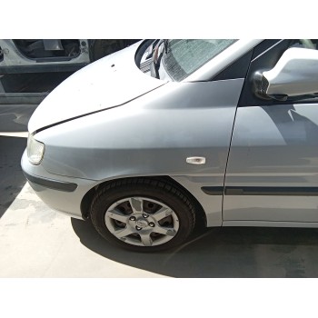 ALETA DELANTERA IZQUIERDA 6631117300 
