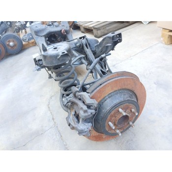 Recambio de puente trasero para ford kuga ii (dm2) 2.0 tdci referencia OEM IAM 1820611  
