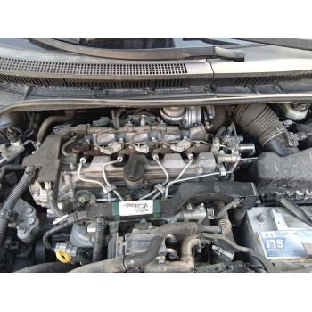 MOTOR COMPLETO 1ad-ftv 190000R120 