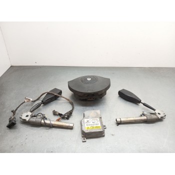 KIT AIRBAG 