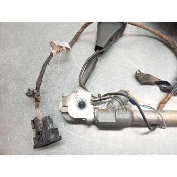 Recambio de kit airbag para renault kangoo express (fw0/1_) 1.5 dci 70 (fw0a, kw0v) referencia OEM IAM   