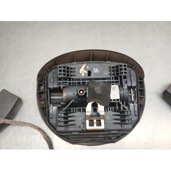 Recambio de kit airbag para renault kangoo express (fw0/1_) 1.5 dci 70 (fw0a, kw0v) referencia OEM IAM   