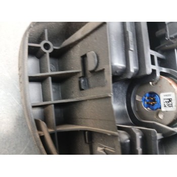 Recambio de kit airbag para renault kangoo express (fw0/1_) 1.5 dci 70 (fw0a, kw0v) referencia OEM IAM   