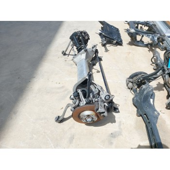 Recambio de puente trasero para peugeot 508 sw i (8e_) 1.6 bluehdi 120 referencia OEM IAM 1606606680  