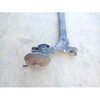 Recambio de puente trasero para seat ibiza iv sc (6j1, 6p5) 1.4 referencia OEM IAM 6R0500051B  