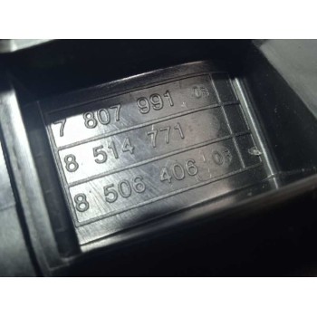 Recambio de colector admision para bmw serie x1 (f48) referencia OEM IAM 108452s10 7807991 