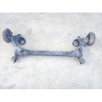 Recambio de puente trasero para seat ibiza iv sc (6j1, 6p5) 1.4 referencia OEM IAM 6R0500051B  