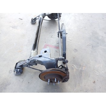 Recambio de puente trasero para opel astra j sports tourer (p10) 1.6 cdti (35) referencia OEM IAM 13427776  