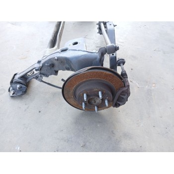 Recambio de puente trasero para opel astra j sports tourer (p10) 1.6 cdti (35) referencia OEM IAM 13427776  