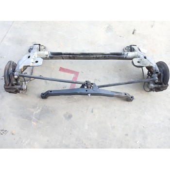 Recambio de puente trasero para opel astra j sports tourer (p10) 1.6 cdti (35) referencia OEM IAM 13427776  