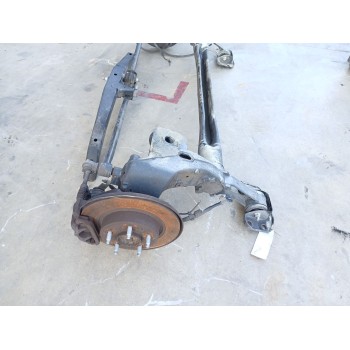 Recambio de puente trasero para opel astra j sports tourer (p10) 1.6 cdti (35) referencia OEM IAM 13427776  