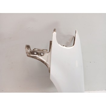 Recambio de aleta delantera izquierda para volkswagen polo iii (6n1) 100 1.4 16v referencia OEM IAM 6N0821021  
