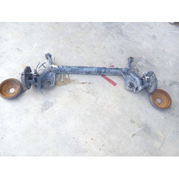 Recambio de puente trasero para ford ecosport (cr6) trend+ referencia OEM IAM 2176905  